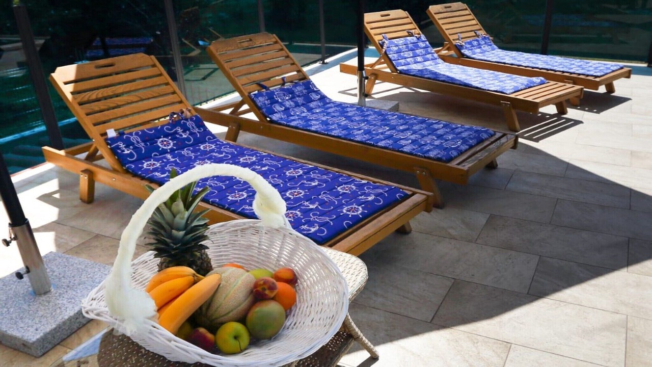 Photo of Outdoor in Cavoglave