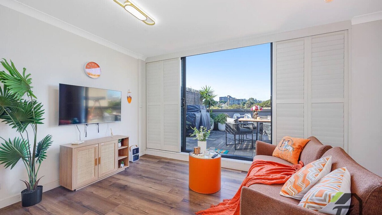 Photo of Livingroom in Chippendale