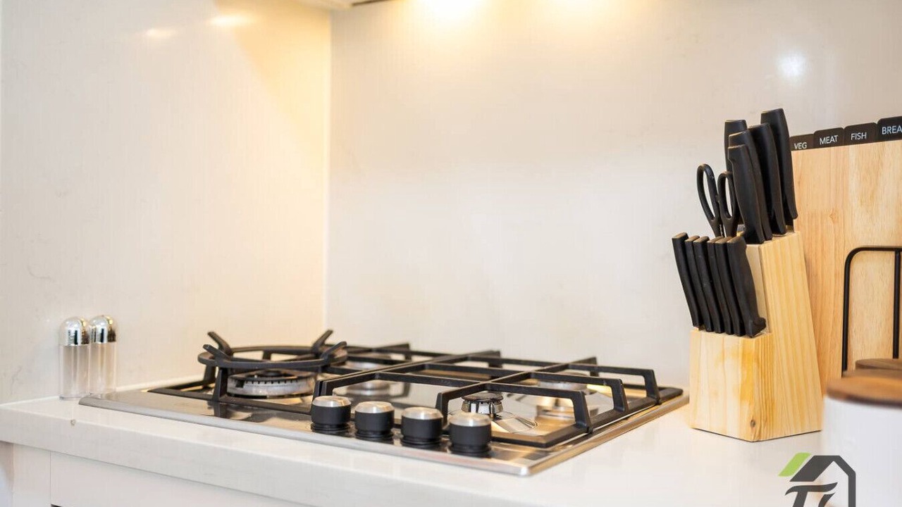 Photo of Kitchen in Chippendale