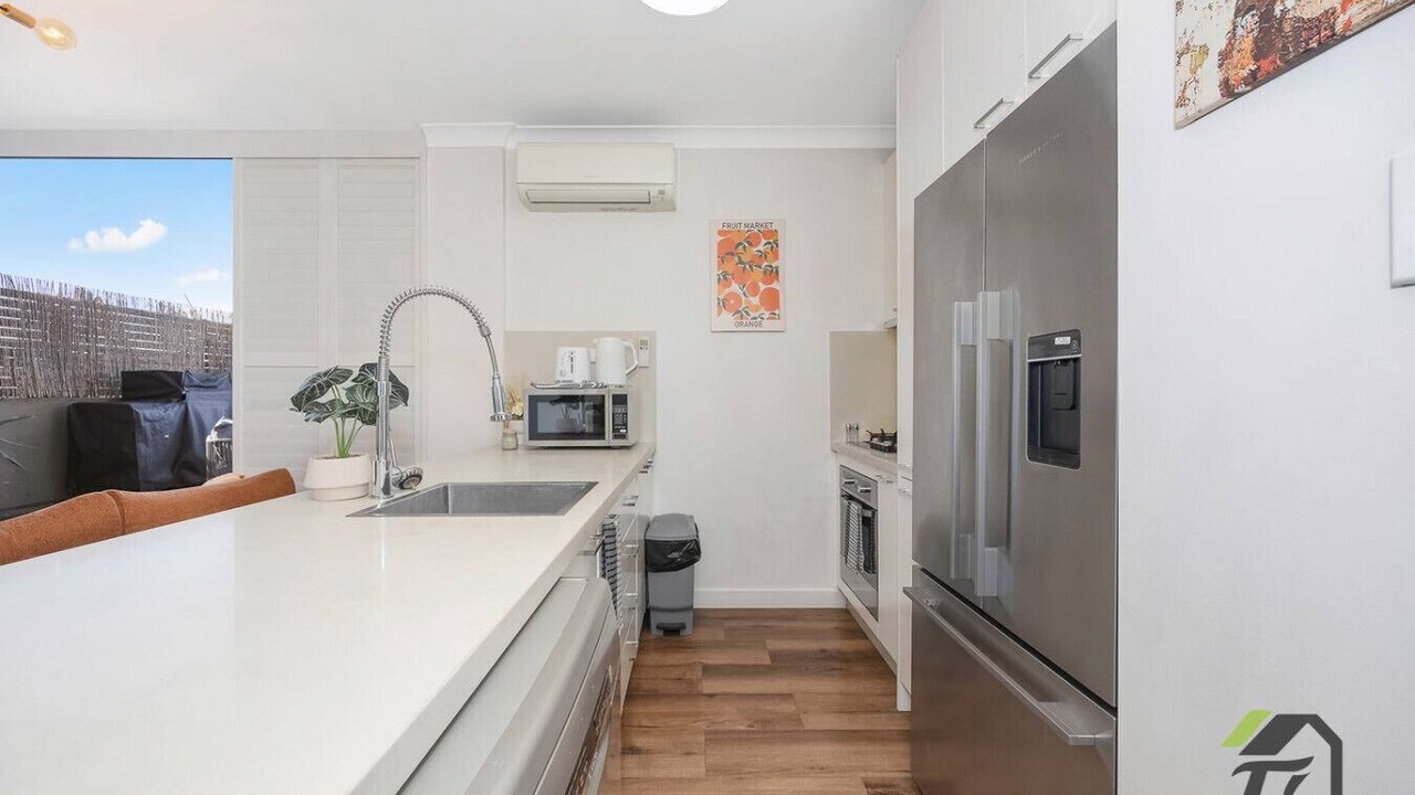 Photo of Kitchen in Chippendale
