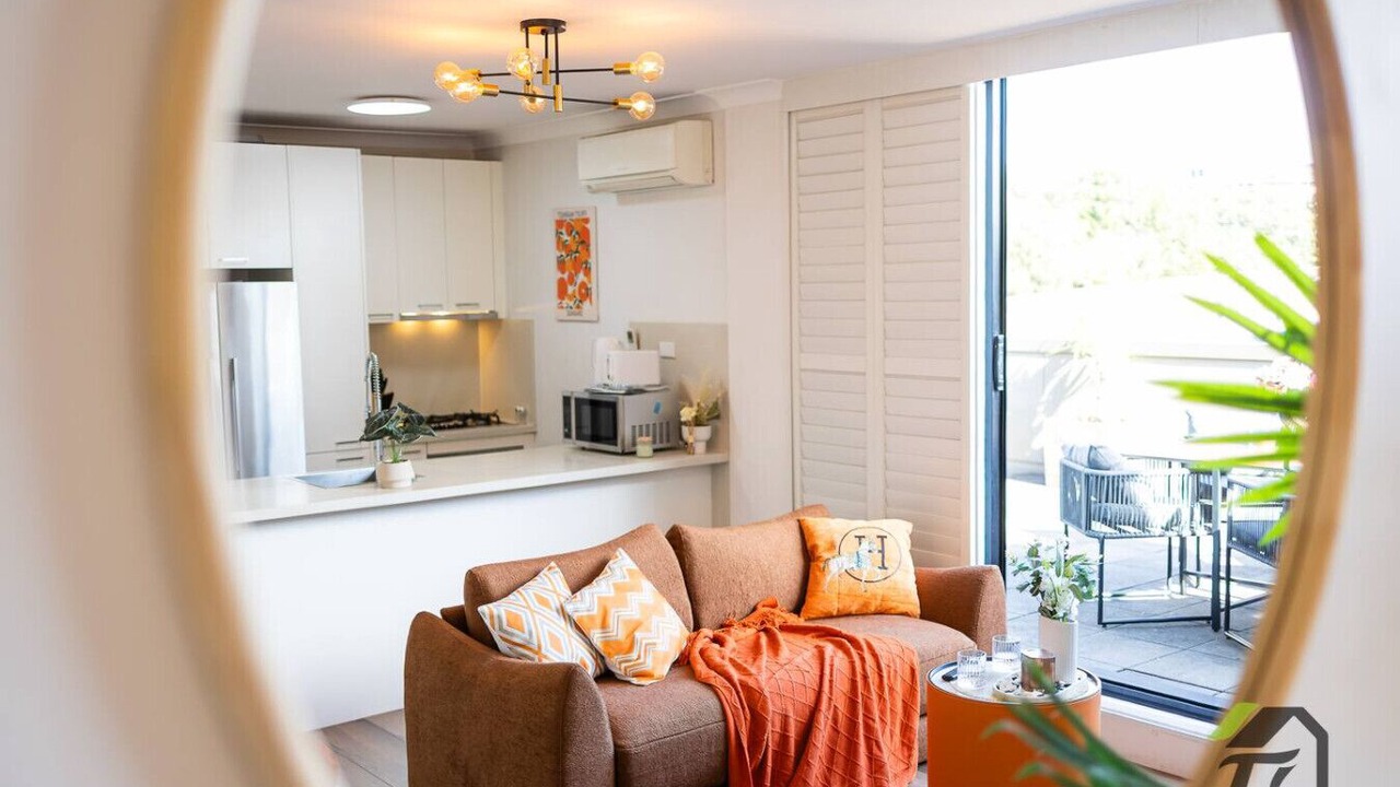 Photo of Livingroom in Chippendale