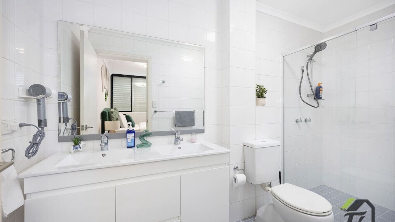 Photo of Bathroom in Chippendale