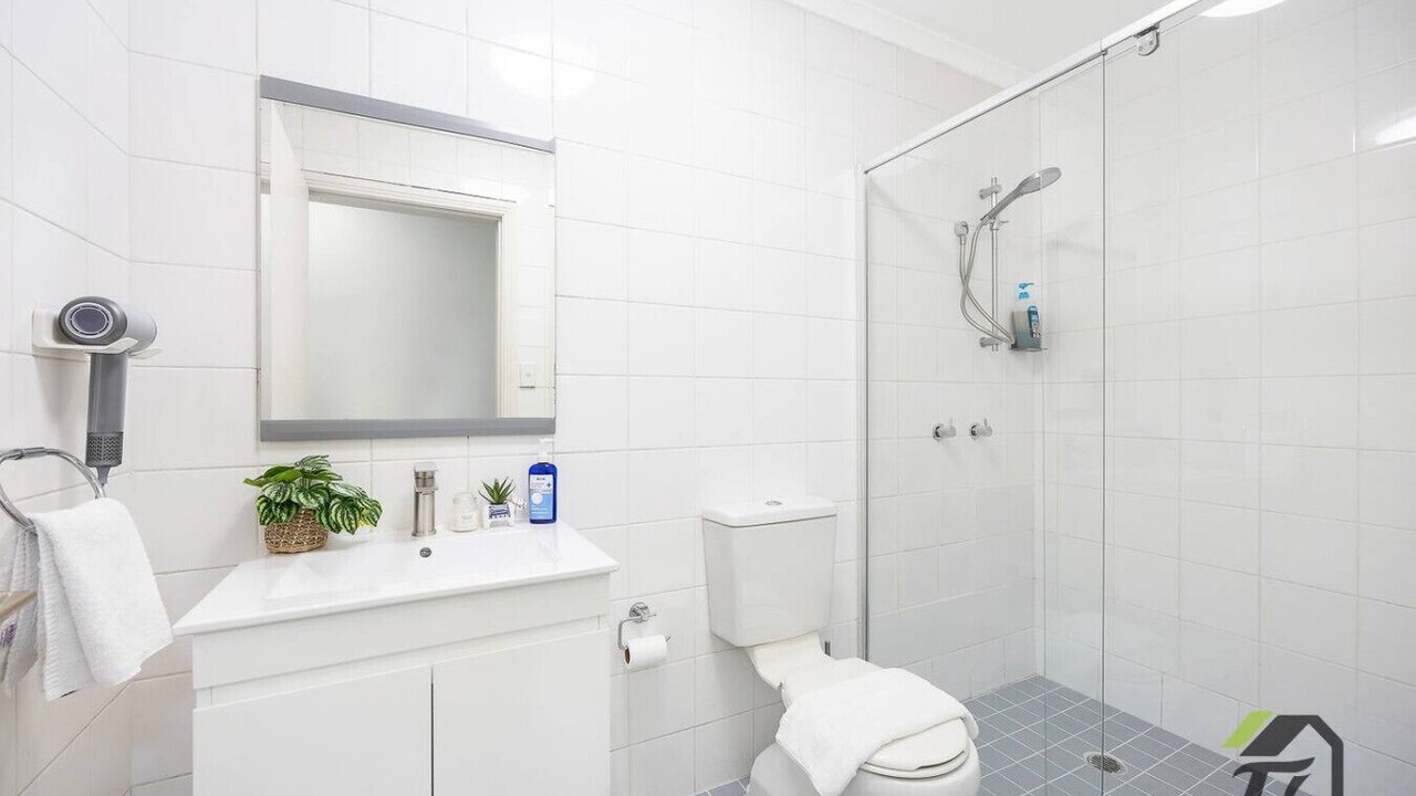 Photo of Bathroom in Chippendale