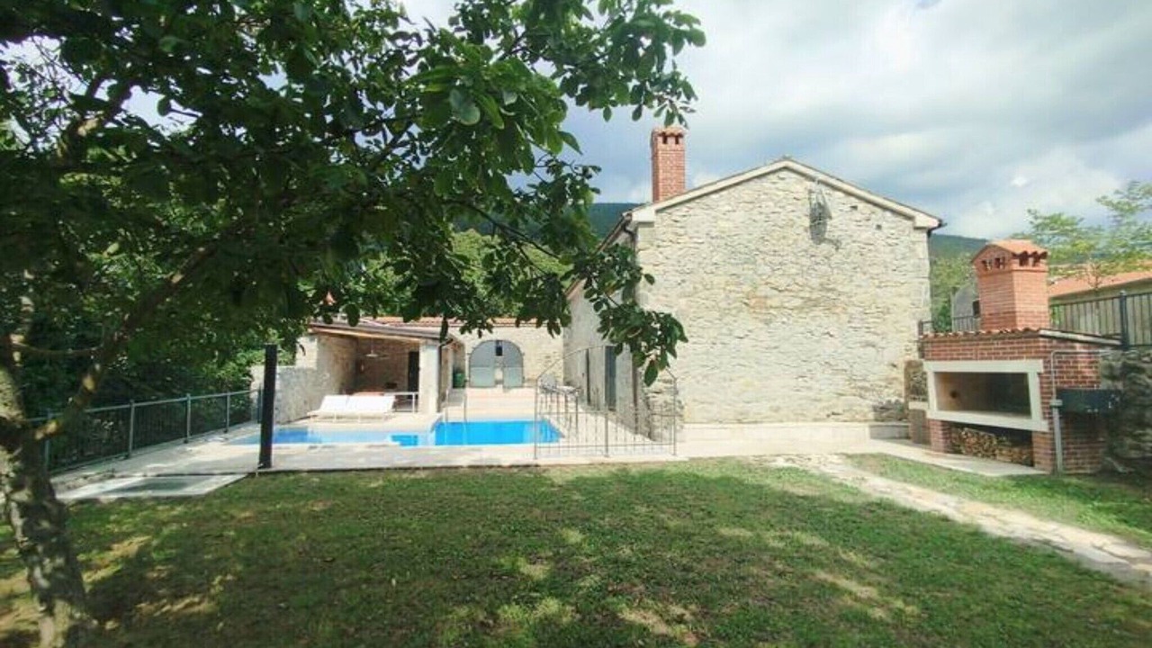 Photo of Outdoor in Lupoglav