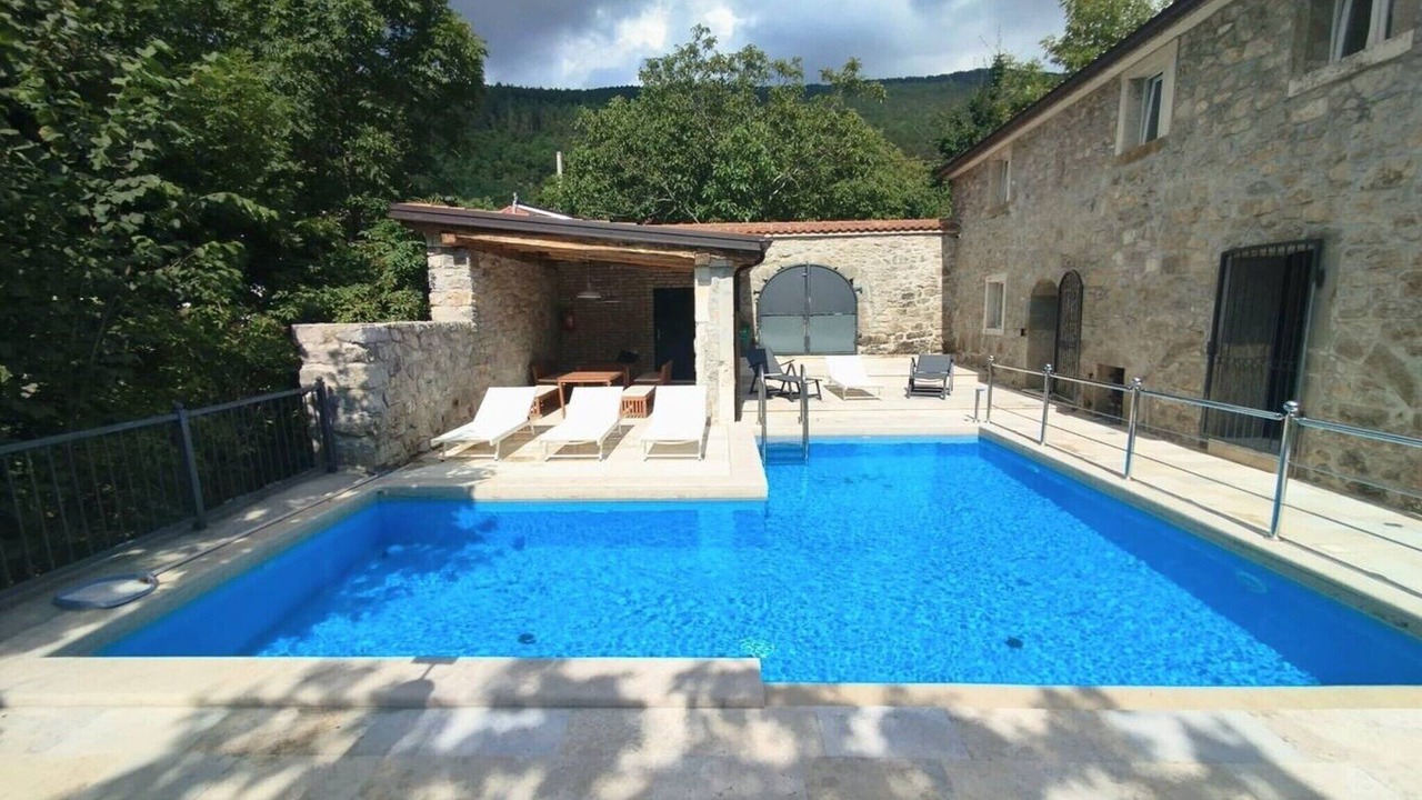 Photo of Outdoor in Lupoglav