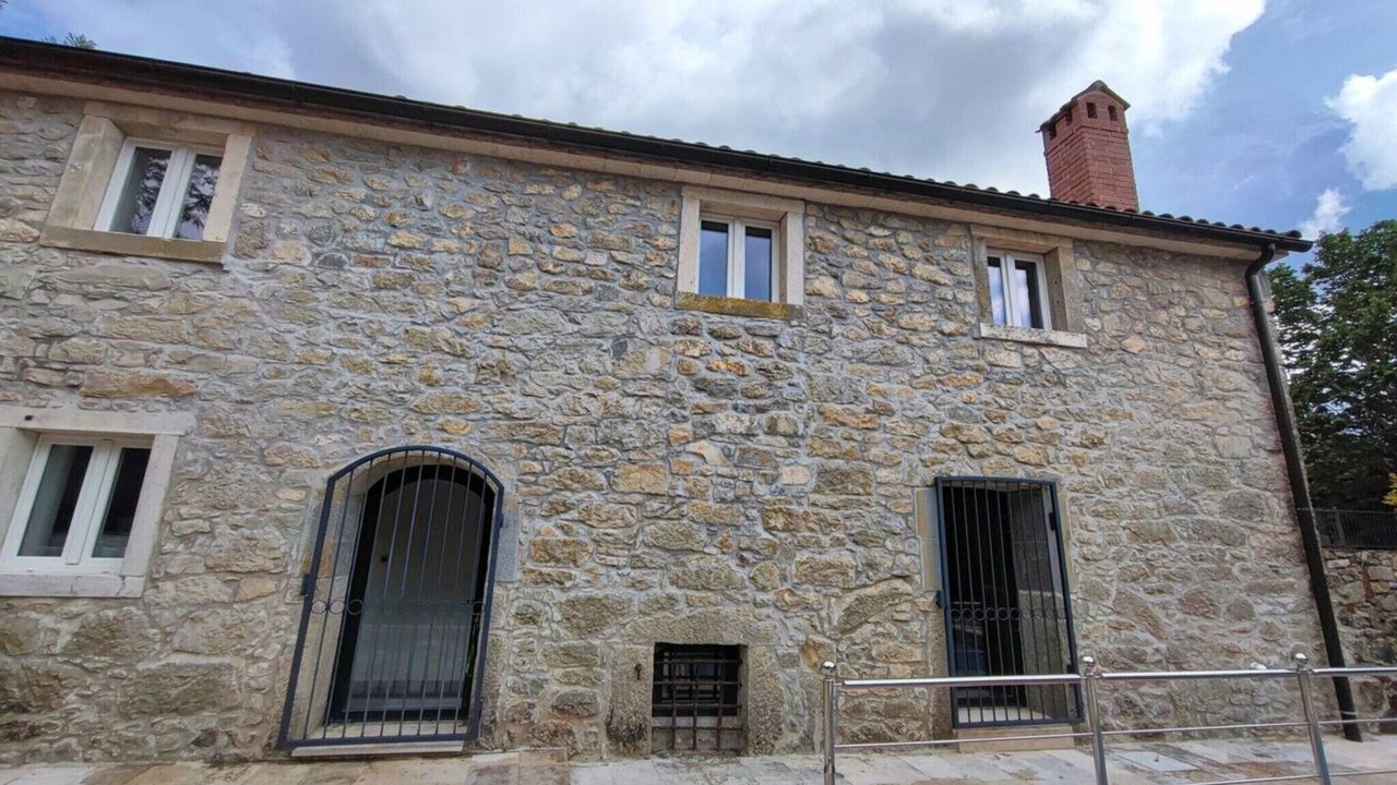 Photo of Outdoor in Lupoglav
