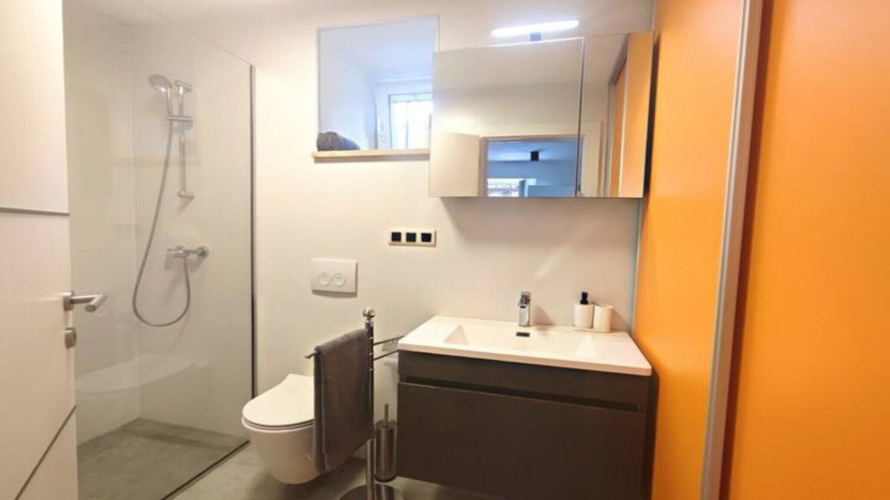 Photo of Bathroom in Lupoglav