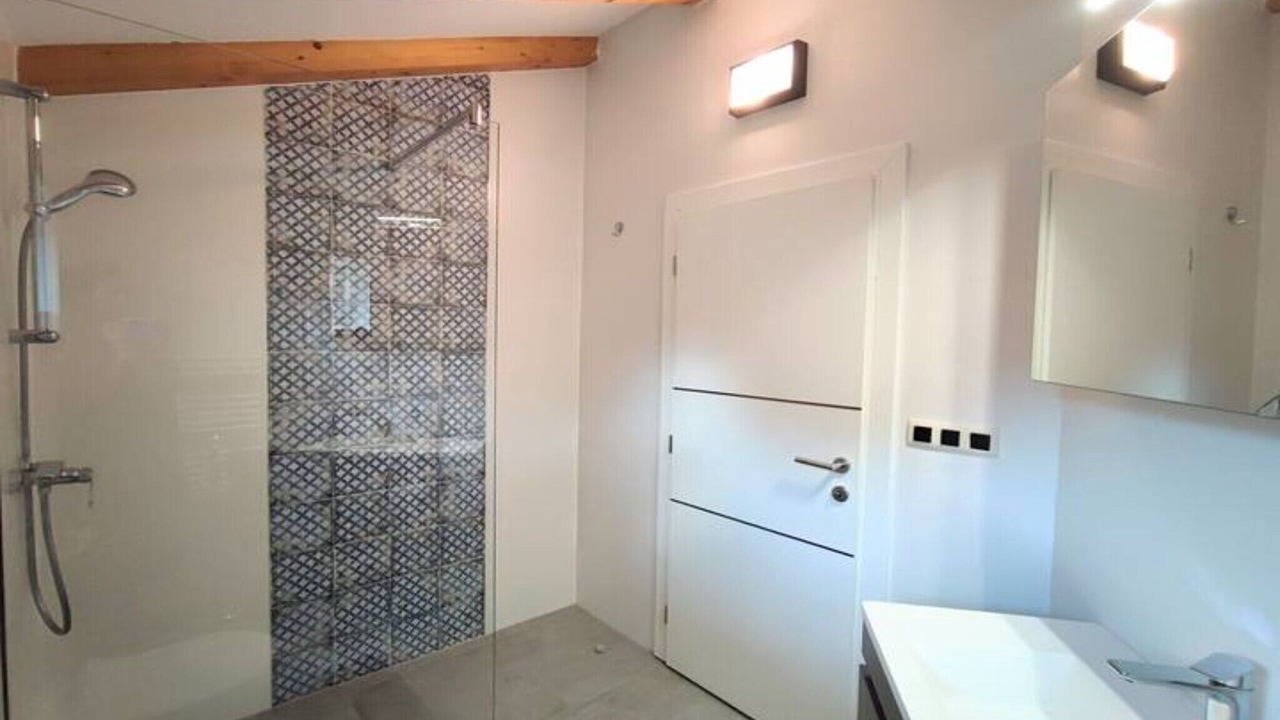 Photo of Bathroom in Lupoglav