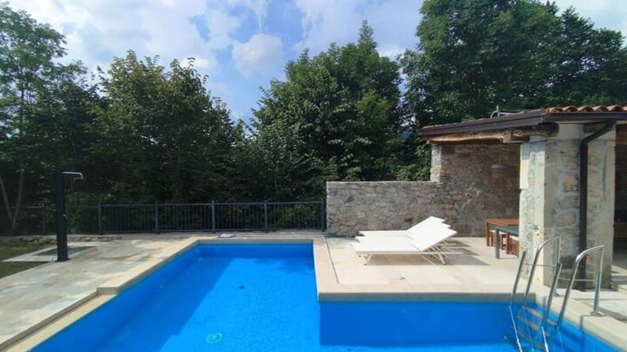 Photo of Outdoor in Lupoglav