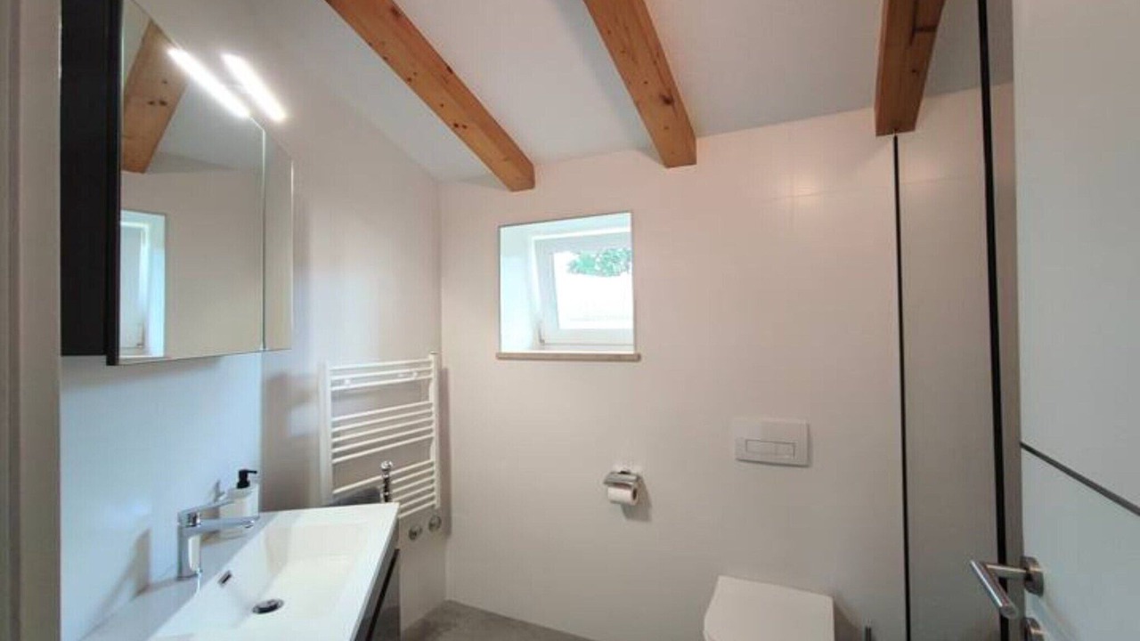 Photo of Bathroom in Lupoglav