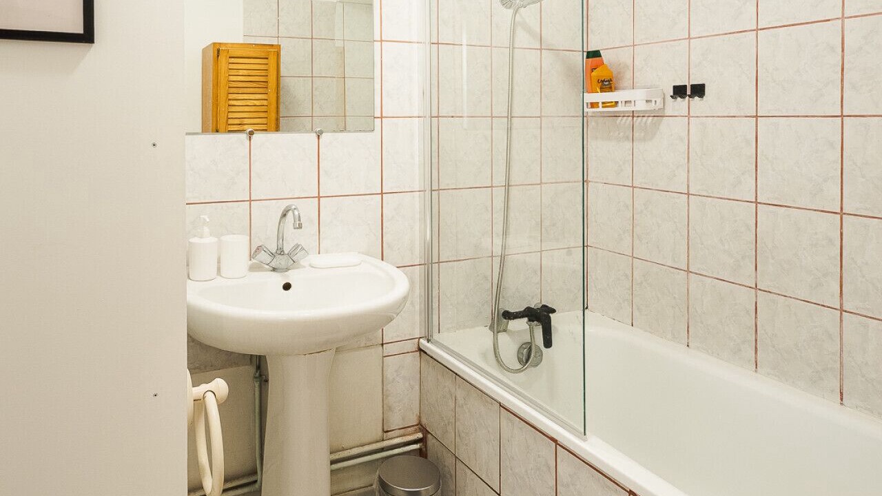 Photo of Bathroom in Etampes