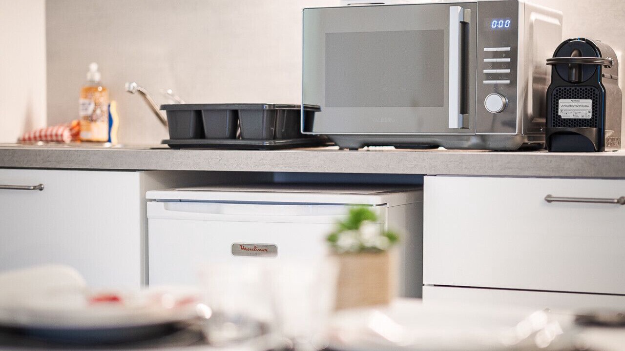 Photo of Kitchen in Etampes