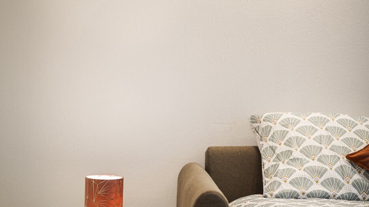 Photo of Bedroom in Etampes