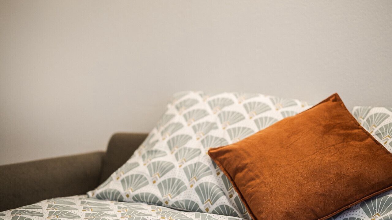 Photo of Bedroom in Etampes