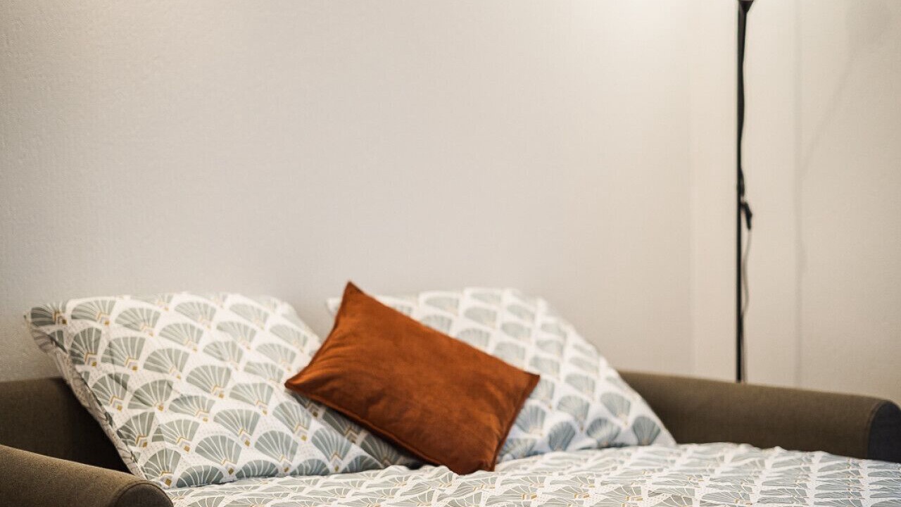 Photo of Bedroom in Etampes