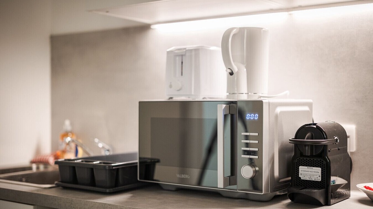 Photo of Kitchen in Etampes