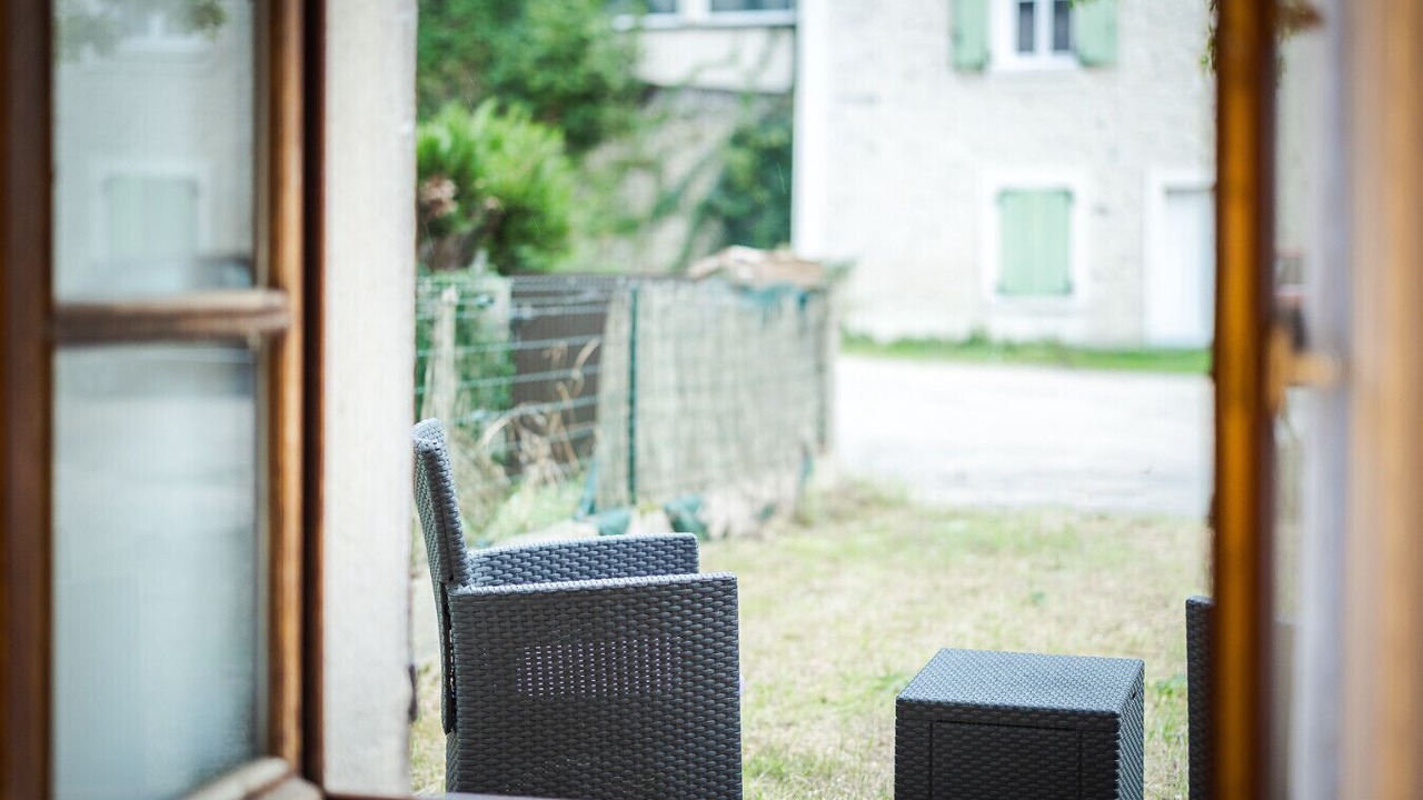 Photo of Patio Balcony in Etampes