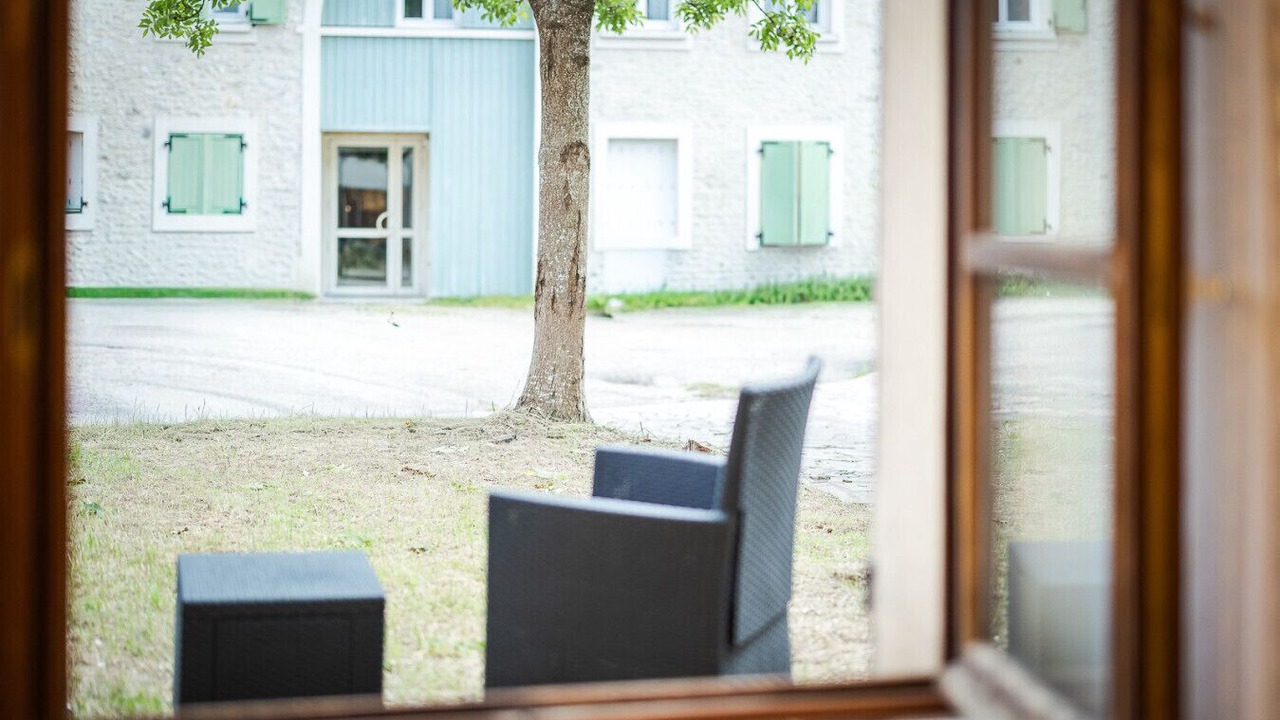 Photo of Patio Balcony in Etampes