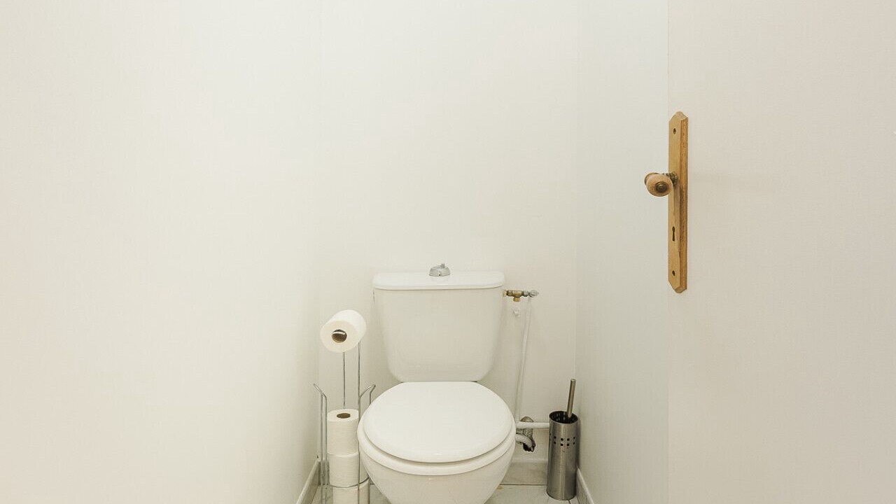 Photo of Bathroom in Etampes