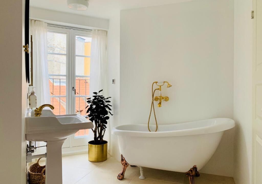 Photo of Bathroom in Indre By
