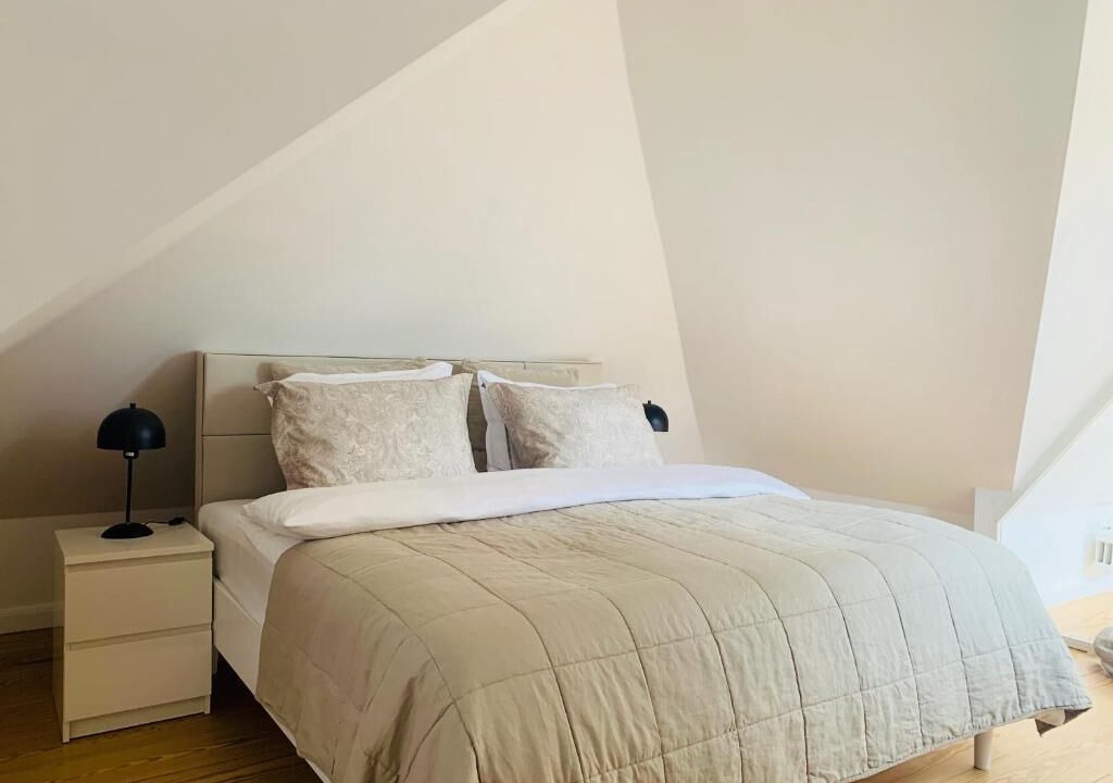 Photo of Bedroom in Indre By