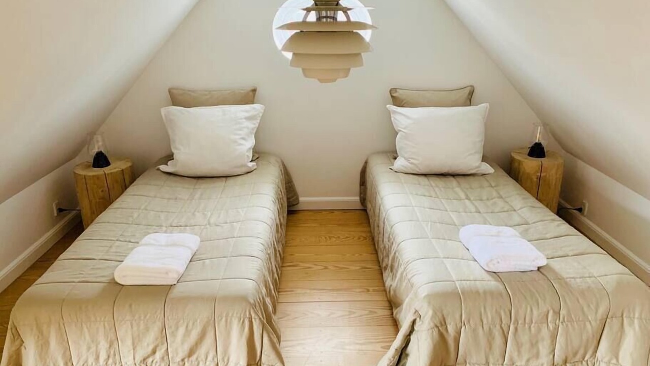 Photo of Bedroom in Indre By