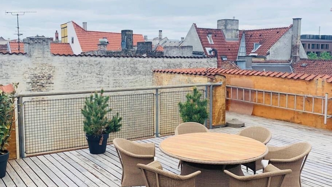 Photo of Outdoor in Copenhagen City Centre