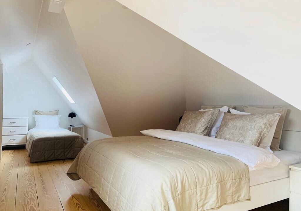 Photo of Bedroom in Indre By