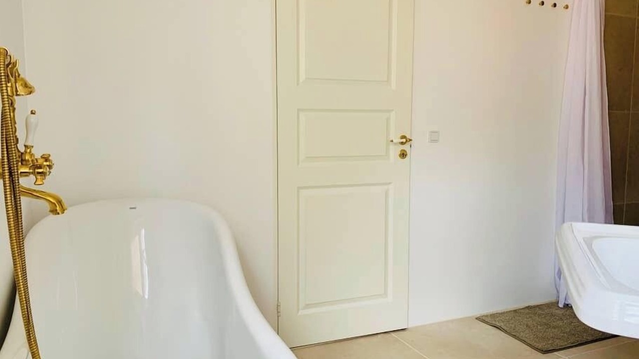 Photo of Bathroom in Indre By