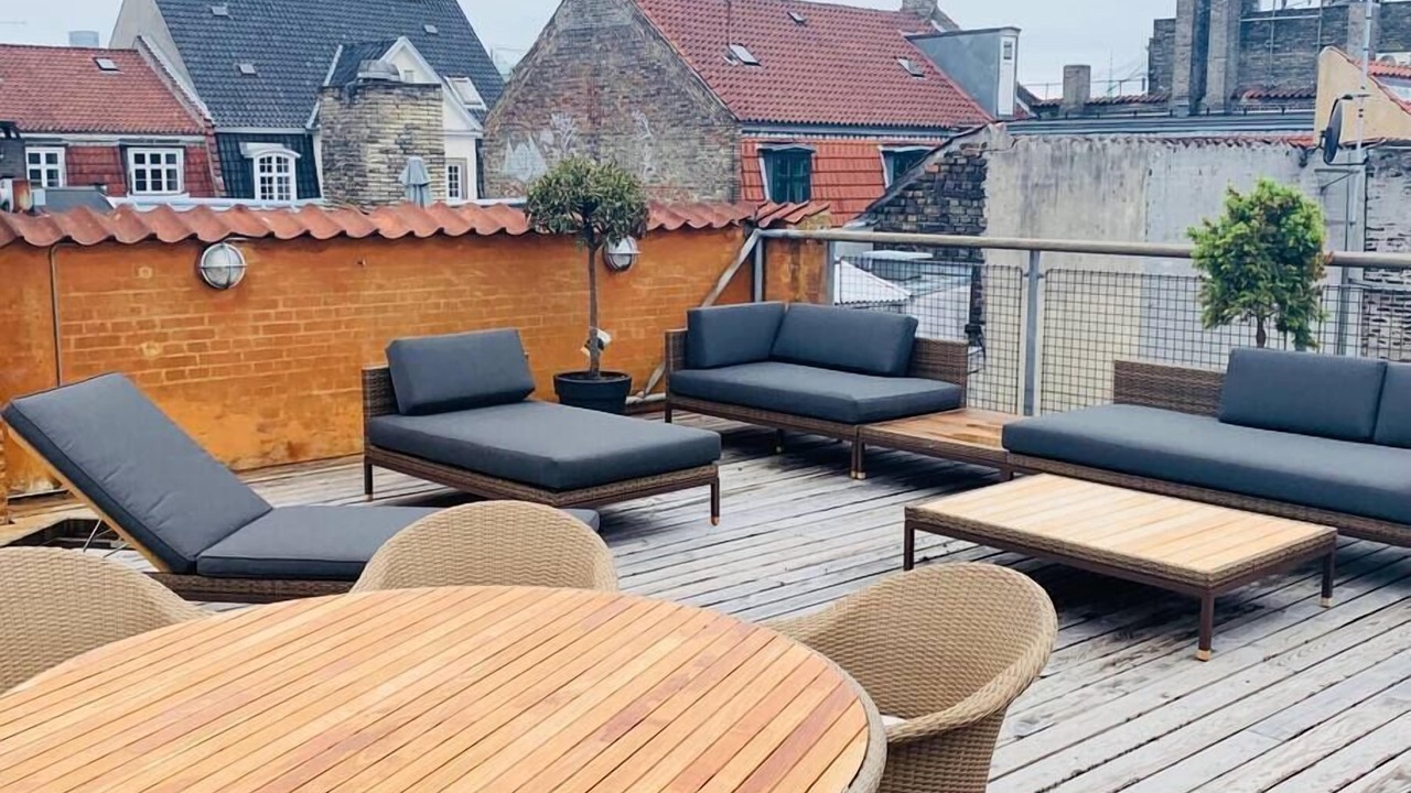 Photo of Outdoor in Copenhagen City Centre