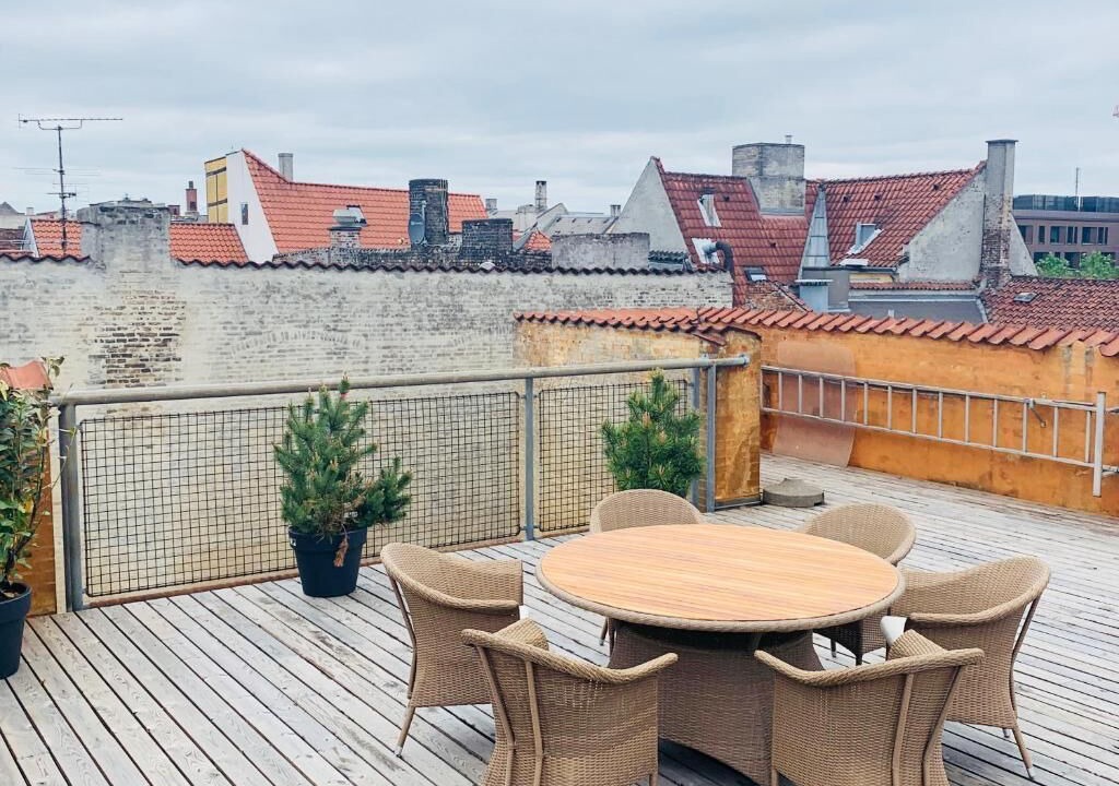 Photo of Outdoor in Indre By