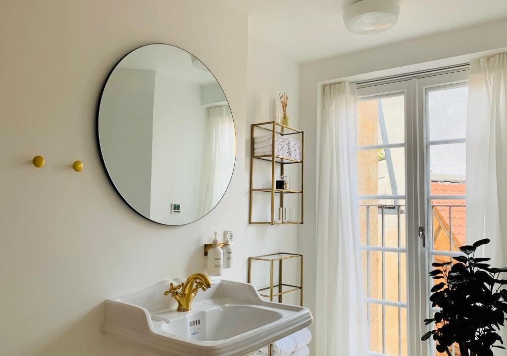 Photo of Bathroom in Indre By