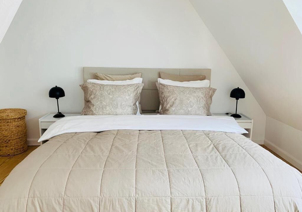 Photo of Bedroom in Indre By