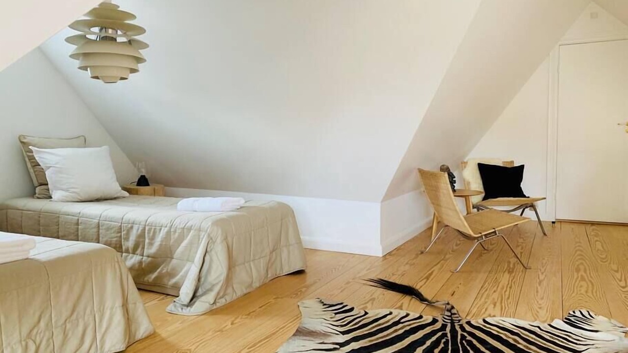 Photo of Bedroom in Indre By