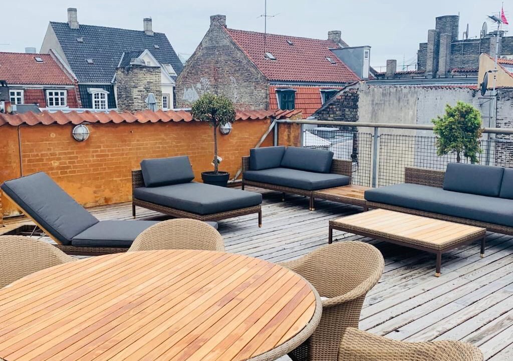 Photo of Outdoor in Indre By