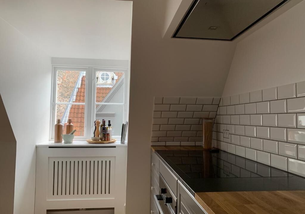 Photo of Kitchen in Indre By