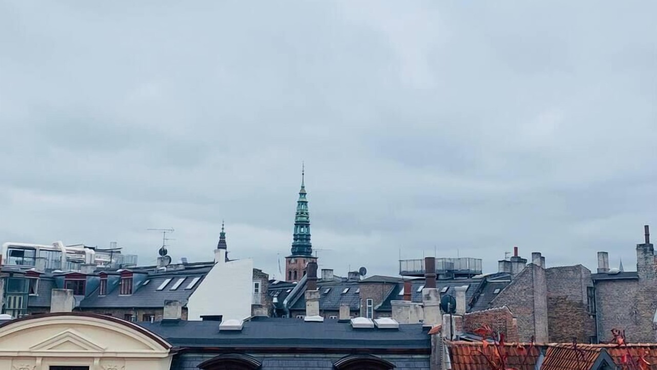 Photo of Others in Copenhagen City Centre
