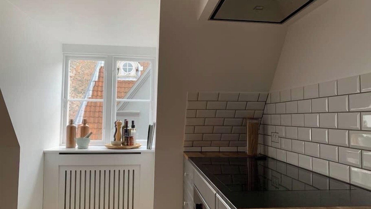 Photo of Kitchen in Copenhagen City Centre