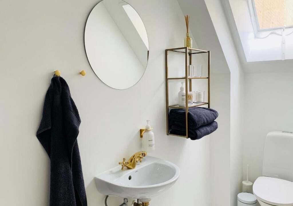 Photo of Bathroom in Indre By
