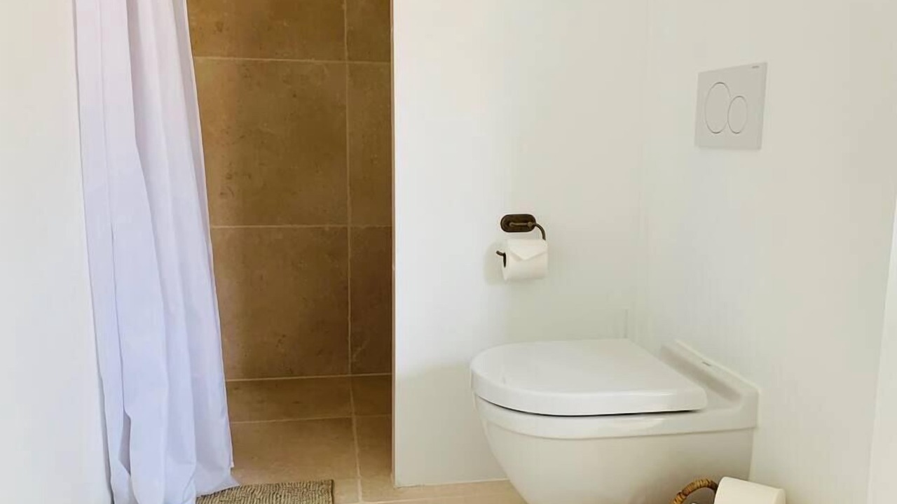 Photo of Bathroom in Copenhagen City Centre