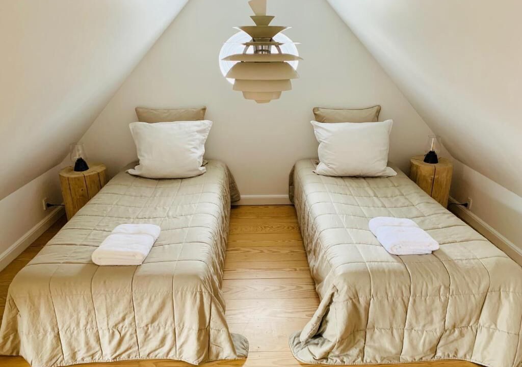 Photo of Bedroom in Indre By