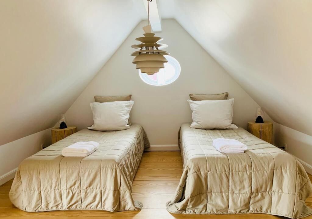 Photo of Bedroom in Indre By