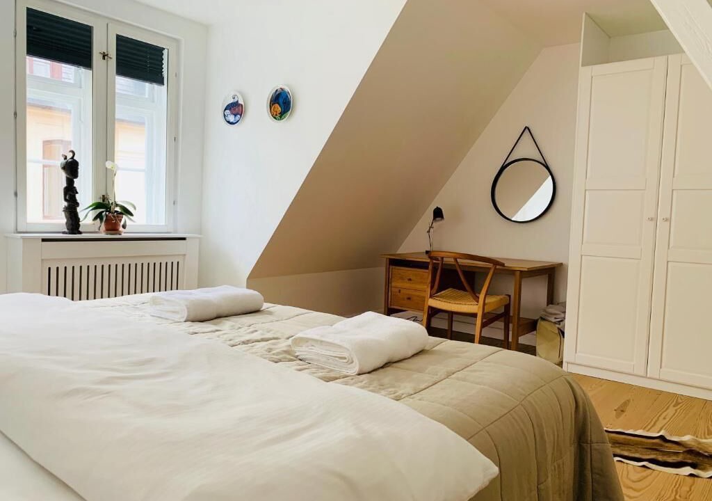 Photo of Bedroom in Indre By
