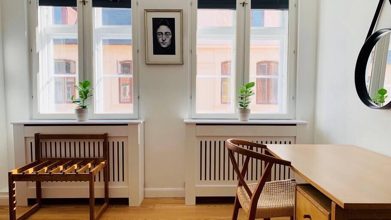 Photo of Others in Copenhagen City Centre