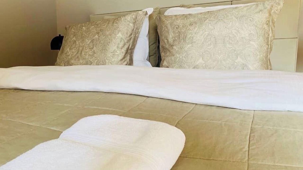 Photo of Bedroom in Indre By