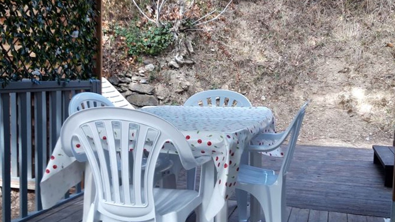 Photo of Outdoor in Sournia