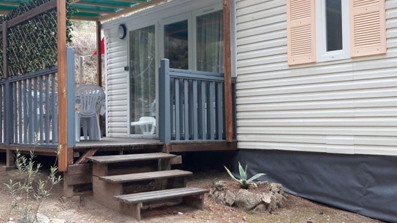 Photo of Patio Balcony in Sournia