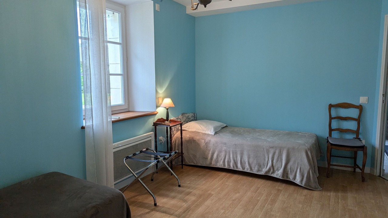 Photo of Bedroom in Vennecy