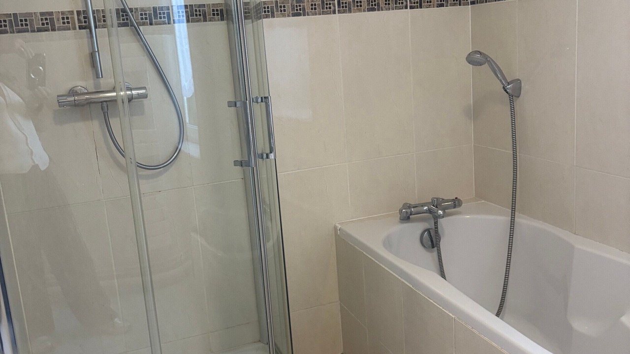Photo of Bathroom in Rouesse-Vasse