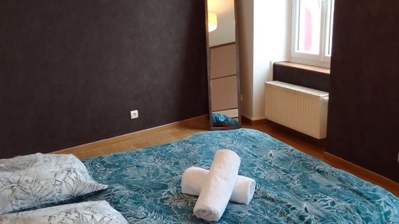 Photo of Bedroom in Rouesse-Vasse